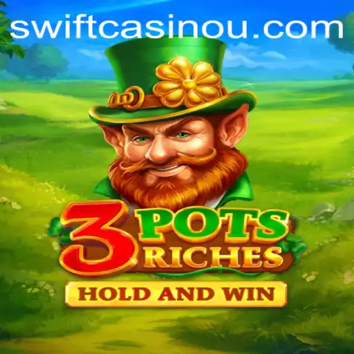 Discover the Exciting World of 3potsRiches on jgr.bet