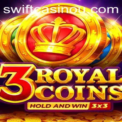 Exploring the Exciting World of 3royalcoins: A New Era in Online Gaming