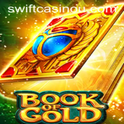 Exploring the Mysteries of BookofGold at jgr.bet