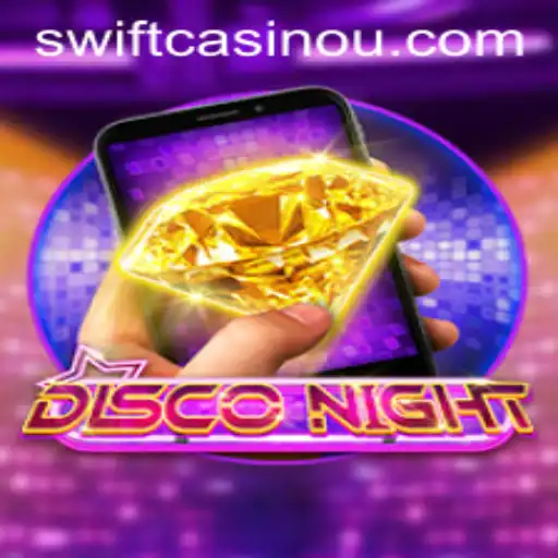 Discovering the Excitement of DiscoNightM with jgr.bet