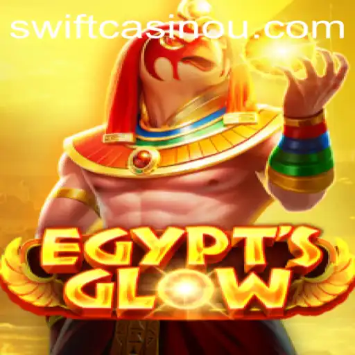 Exploring EgyptsGlow: A Dazzling New Game Experience with jgr.bet