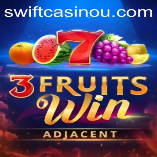 Dive Into 3FruitsWin: Unveiling the Latest Sensation in Online Gaming by jgr.bet