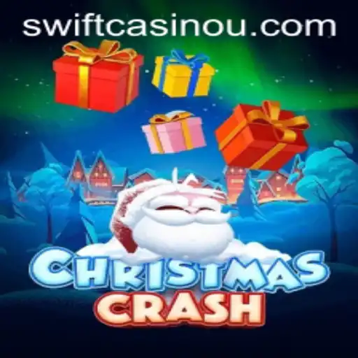 Dive into the Festive Frenzy of ChristmasCrash: An Innovative Gaming Experience