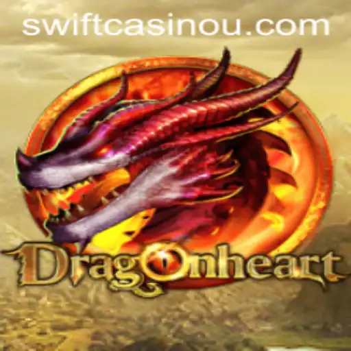 Discover the Epic Adventure of DragonHeart: A Legendary Game Experience