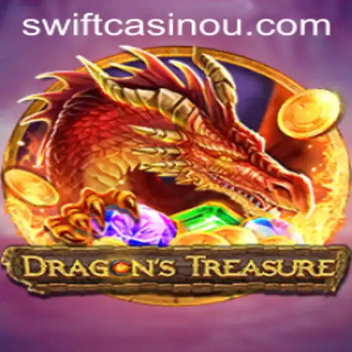 Discover the Thrills of DragonsTreasure on jgr.bet