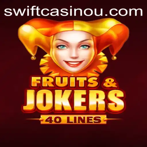 Discover the Exciting World of FruitsAndJokers40 on JGR.bet