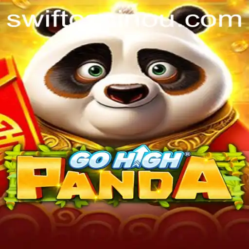Discover the Excitement of GoHighPanda: A Revolutionary Gaming Experience with jgr.bet