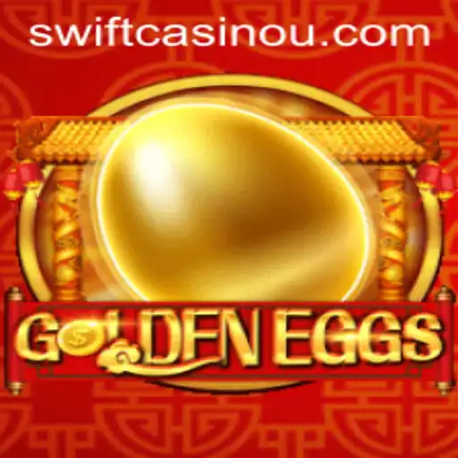 GoldenEggs: A Thrilling Gaming Adventure in the World of jgr.bet