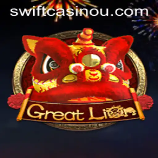 Discover the Thrills of GreatLion: Your Gateway to Adventure