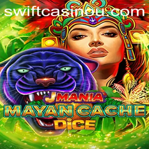 Delve into the Thrilling World of JManiaMayanCacheDice