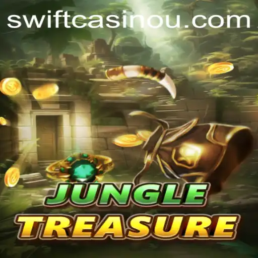 Discover the Adventure of JungleTreasure and the World of Online Gaming with jgr.bet