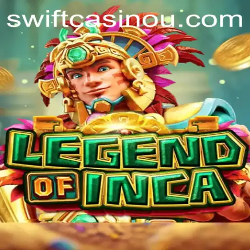Unraveling the Mysteries of 'LegendofInca': A New Era in Gaming