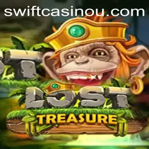 Exploring the Adventure of LostTreasure and the Thrill of jgr.bet