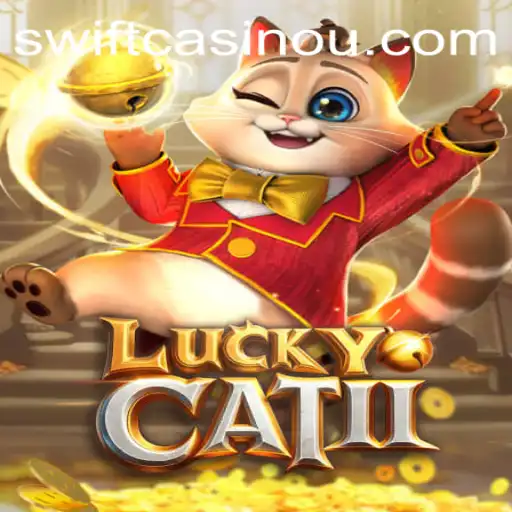 Unveiling the Excitement of LuckyCatII with jgr.bet