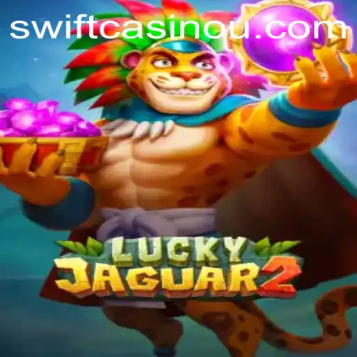 Exploring the Thrills of Luckyjaguar2 on jgr.bet