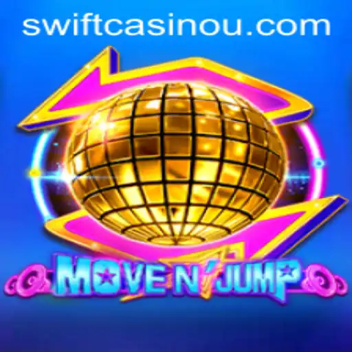Dive into MovenJump: A Thrilling Gaming Experience