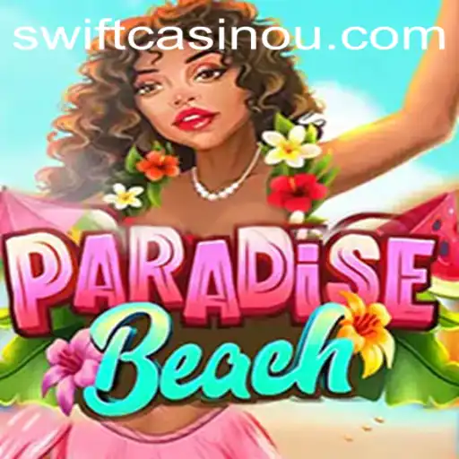 Exploring the Tropical Adventure of ParadiseBeach