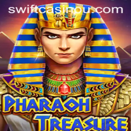PharaohTreasure: Unveiling the Mysteries and Riches of Ancient Egypt