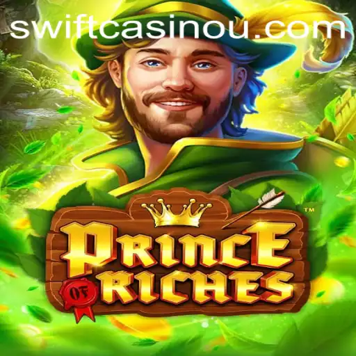 PrinceOfRiches: A Comprehensive Guide to the Adventure and Opportunity