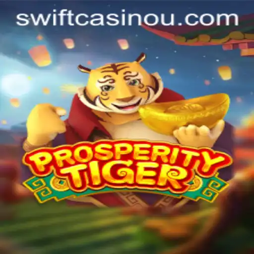 Discover the Exciting World of ProsperityTiger: A Comprehensive Guide with jgr.bet