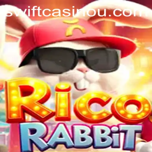 Unveiling RicoRabbit: An Exciting New Adventure with Jgr.bet