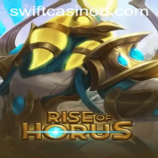 Explore the Enchanting World of RiseofHorus: A Comprehensive Guide