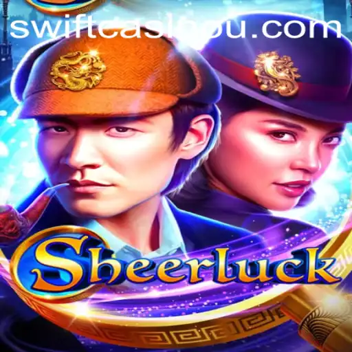 Discover the Exciting World of Sheerluck: A Thrilling New Game by JGR.Bet