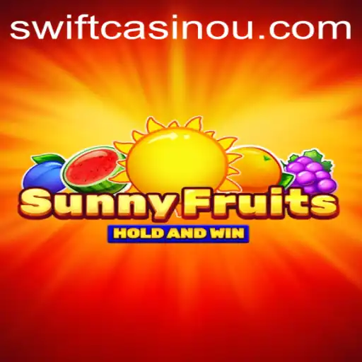 Explore SunnyFruits: Your Gateway to Fun on JGR.bet