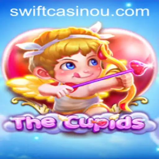 TheCupids: An Engaging Game of Strategy and Chance