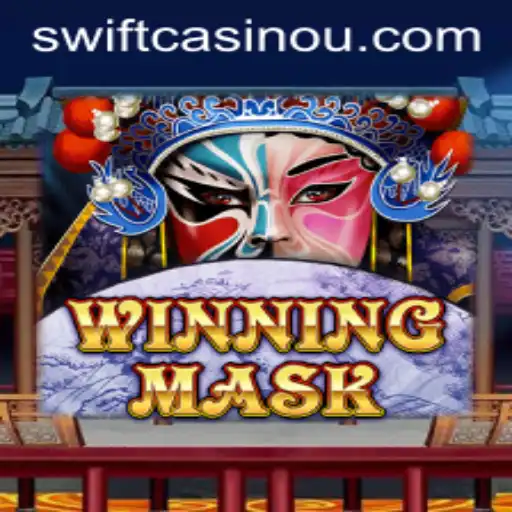 WinningMask: A Revolutionary Gaming Experience at jgr.bet