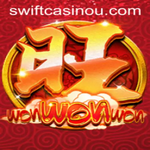 Exploring the Exciting World of WonWonWon: A Dog-Themed Slot Adventure