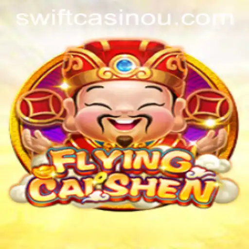 Discover the Thrills of FlyingCaiShen at jgr.bet