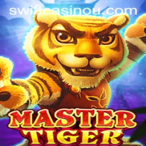 MasterTiger: A Thrilling New Game Adventure