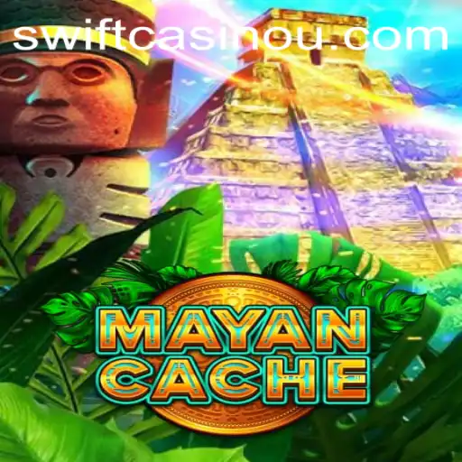 Discover the Thrilling World of MayanCache: A Deep Dive into Gameplay and Current Trends