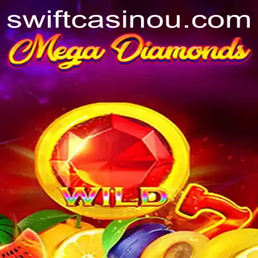 MegaDiamond: A Thrilling Gaming Adventure