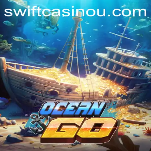 OceanGO: Dive into the World of Aquatic Adventure