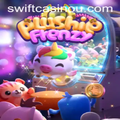 Discover the Thrills of PlushieFrenzy: A Captivating Adventure