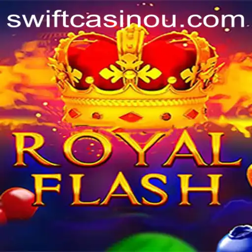 RoyalFlash: A Comprehensive Guide to the Exciting New Game by jgr.bet