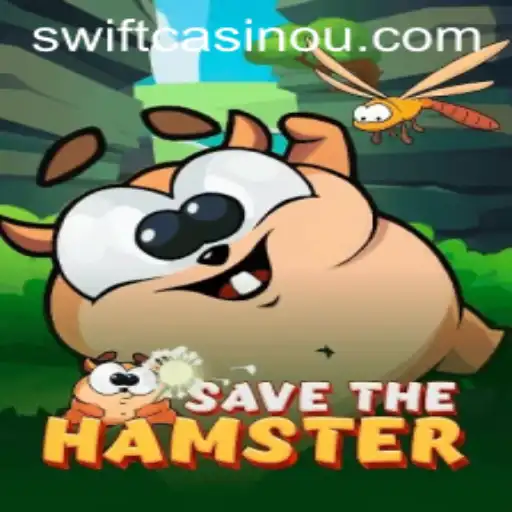 Explore 'SavetheHamster': A Captivating New Gaming Adventure