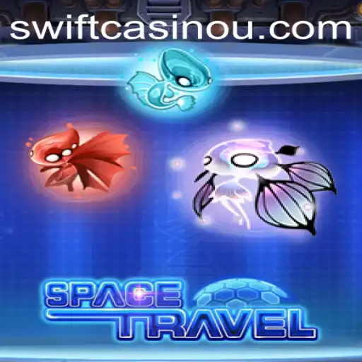 SpaceTravel: Embarking on an Intergalactic Adventure with jgr.bet