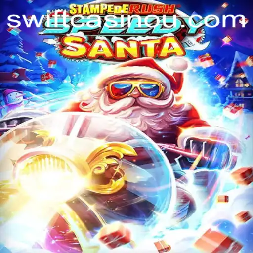 Discover the Thrills of StempedeRushSpeedy on jgr.bet