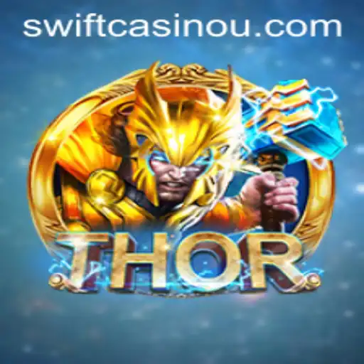Exploring the Epic World of THOR and the Rising Popularity of JGR.bet