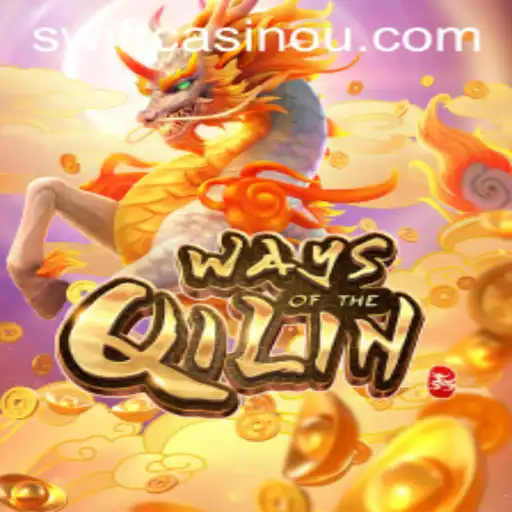 Unveiling the Mystical World of 'Ways of the Qilin' with jgr.bet