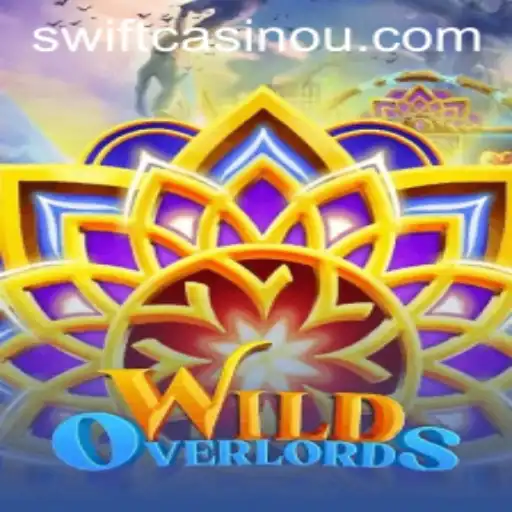 WildOverlords: Thrilling Gameplay Meets Gambling with jgr.bet